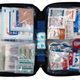 299 Piece First Aid Kit | $12 | Amazon
